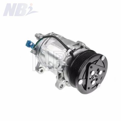 ราคาดี Volkswan Seat 1454 1410 6V12 AC Compressor 12V เครื่องปรับอากาศสําหรับ Volkswan Lupo 6N0820803B 6N0820803C TSP0159243 ออนไลน์