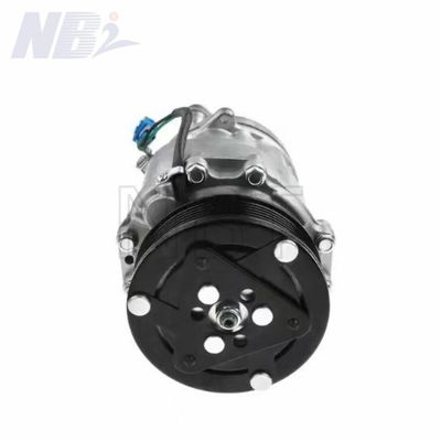 ราคาดี OEM 6N0820803C TSP0159243 เครื่องบดอากาศรถยนต์ สําหรับ Volkswan Lupo SD6V12 12V ออนไลน์