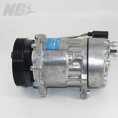 ราคาดี 7D0820805E 7D0820805A AC เครื่องปรับอากาศรถยนต์ เครื่องปรับอากาศสําหรับ VOLKSWAGEN TRANSPORTER T4 ออนไลน์
