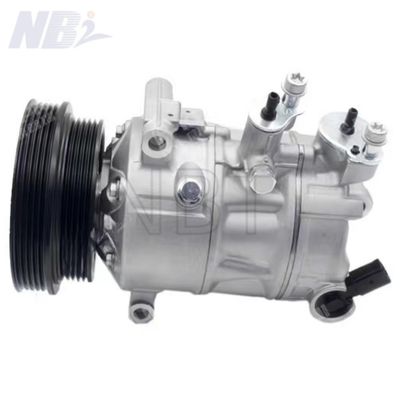 ราคาดี เครื่องปรับอากาศใหม่ PXE16 AC Compressor 2.5L สําหรับ Audi Quattro/VW Jetta Golf Passat Beetle Seat 12V เลขส่วน 1K0820803T 1K0820808G 1K0820859G ออนไลน์