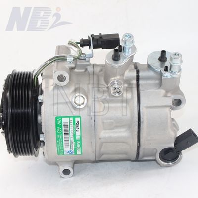 ราคาดี การรับประกัน 1 ปี Volkswan Teramont รถยนต์ เครื่องปรับอากาศรถไฟฟ้า 1KD820803N ออนไลน์