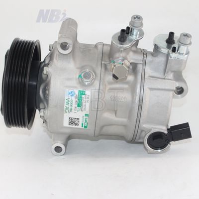 ราคาดี OEM 1K0820803 เครื่องปรับอากาศรถยนต์ ปั๊มปัดอากาศ 12V สําหรับ A3 Amarok CC Golf Jetta รถยนต์ใหม่ 12V รถบรรทุก เครื่องปรับอากาศ ออนไลน์