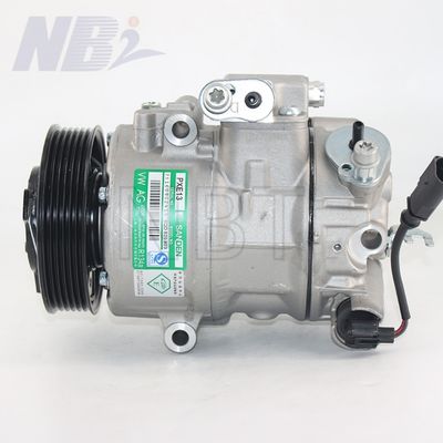 ราคาดี อะไหล่เครื่องปรับอากาศเครื่องปรับอากาศ สําหรับ VW Polo Skoda 6Q0820803G 6Q0820808F 6RF820803C 6Q0820803-โตโยต้า โคโรล่า โมเดล 12 โวลต้า ออนไลน์