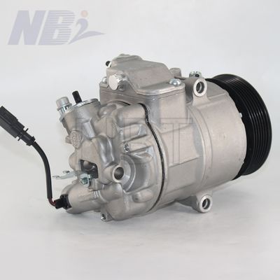 ราคาดี Hyundai เครื่องปรับอากาศ เครื่องบดอากาศอะไหล่ 6Q0820803E 447170-6171 12V/24V สําหรับรถยนต์ VW Golf Fox POLO Audi Seat Skoda ออนไลน์