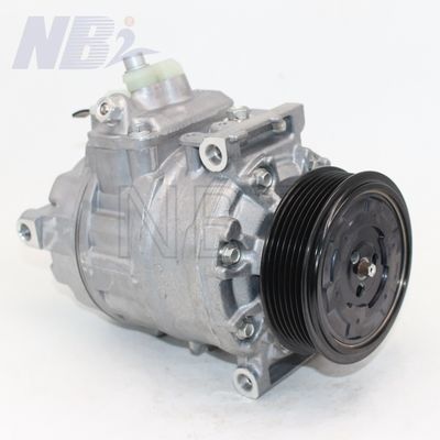 ราคาดี Volkswan Transporter T5 Multivan Amarok CAR แอคคอมเพรสเซอร์ส่วนที่ 12V โวลต้า 7E0820803 7E0820803F 447150-1520 4471501522 4471502613 ออนไลน์