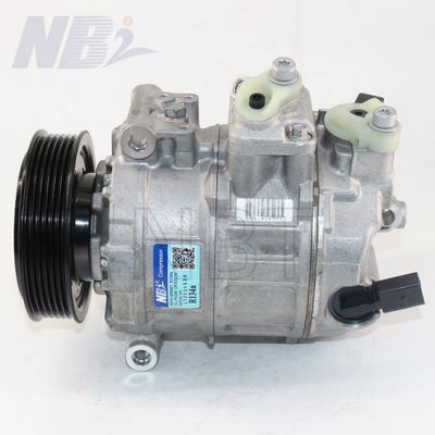 ราคาดี 1K0820803F อะไหล่รถยนต์ เครื่องปรับอากาศใหม่ สําหรับรถยนต์ AC รองรับ A3 1.6 2.0 3.2i รุ่น 1K0820859M ออนไลน์