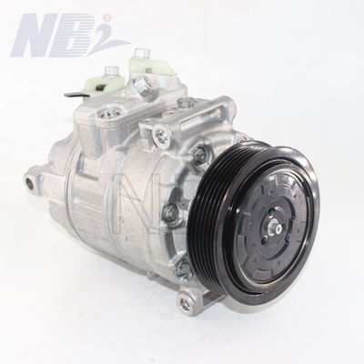 ราคาดี เครื่องปรับอากาศอัตโนมัติ Audi VW สําหรับโปร์เชย OEM ใหม่ 7SEU17C 6SEU14C 1K0820803S 1K0820859S 1K0820803E 1K0820803F 1K0820803G 12V ออนไลน์