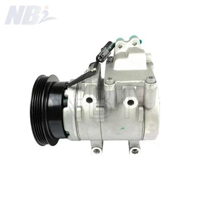 ราคาดี เครื่องปรับอากาศ 12 วอลต์ HS15 ของแท้ สําหรับ Hyundai Elantra Tiburon Matrix Truck-ชิ้นใหม่ Nissan 977012D100 977012C000 ออนไลน์