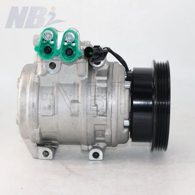 INTL-XZC279 10PA17C เครื่องปรับอากาศรถยนต์ 12V สําหรับ Hyundai Elantra Kia 97701-2D500 16040-13500 977012E400