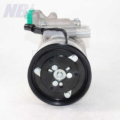 เครื่องปรับอากาศ 12V สําหรับ Kia Sportage และ Hyundai Tucson รุ่น 977012E400 977012D700 255710