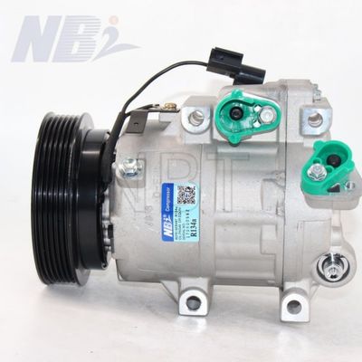 ราคาดี ALTATEC Auto Parts A/C Compressor สําหรับเครื่องปรับอากาศ 97701-3K520 97701-3K700 เครื่องปรับอากาศ ออนไลน์