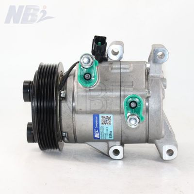HS11 เครื่องบดอากาศ สําหรับ Hyundai Verna 2006-2010 1.4L รถ AC COMPRESSOR 97701-0U000 977010U000