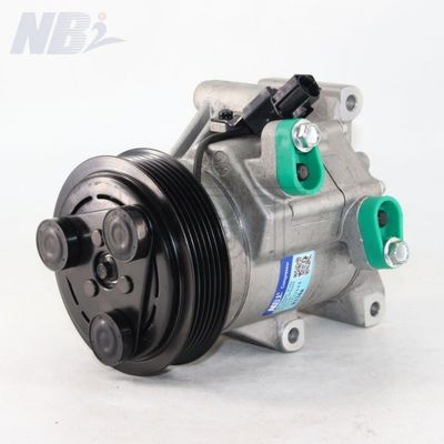 ราคาดี เครื่องปรับความเย็นอัตโนมัติ OEM 977010U000 97701-0U000 สําหรับรถ FAW Corolla รุ่น 12V ออนไลน์