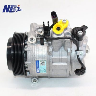 ราคาดี 7SEU17C เครื่องปรับอากาศรถยนต์ สําหรับ Porsche Panamera 3.0T JP29251CCO ออนไลน์