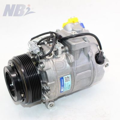 PXC16 เครื่องปรับอากาศรถยนต์ 12 วอลต์ รองรับปี 2016-2020 สําหรับ BMW 520i 750i Alpina M5 M550i M850i X5 X7 CO 64526822848