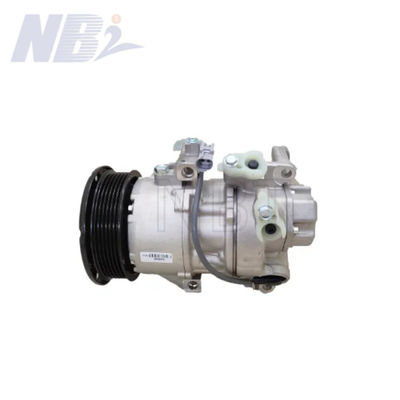 ส่วนเครื่องปรับอากาศรถยนต์ เครื่องปรับอากาศรถยนต์ สําหรับ Toyota Corolla Yaris 1.5