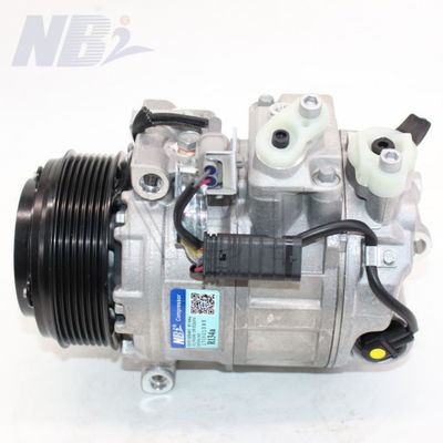 ราคาดี W166 X166 GL ML AC Compressor 0032306011 สําหรับ Mercedes Benz GL450 GL550 เครื่องบดอากาศ 12V ออนไลน์