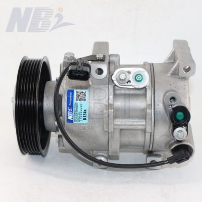 ราคาดี FOR HYUNDAI ACCENT/KIA RIO เครื่องปรับอากาศอัตโนมัติสมาร์ท เครื่องปรับอากาศ 977011R100 20765C 97701-1R100 977011W600 12V ออนไลน์