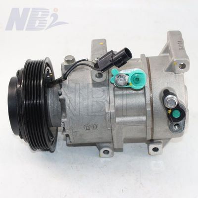 ราคาดี Kia Forte Cerato Koup เครื่องปรับอากาศ ปั๊มปัดอากาศ 12V AC รุ่น 976431X020 97701-1X020 977011X020 ออนไลน์