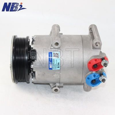 ราคาดี OEM เครื่องปรับอากาศอัตโนมัติ 12 วอลต์ สําหรับ VOLVO S60 V60 S80 II S60 II 36012441 31369800 31332616 ออนไลน์