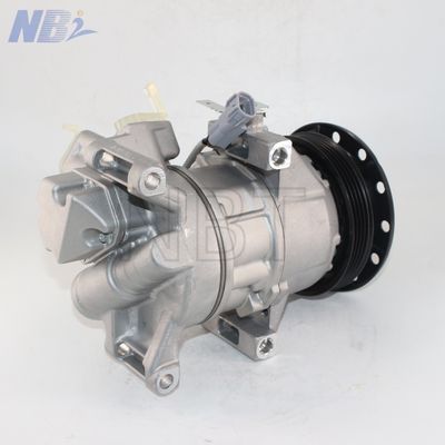 88310-52481 เครื่องปรับอากาศ 5SE11C สําหรับ Toyota Yaris และ Hilux Trucks เครื่องปรับอากาศรถยนต์ 447260-1174 4472601174