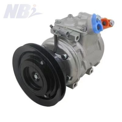 โตโยต้า แลนด์ ครูเซอร์ 80 ซีรีย์ รถ AC Compressor 12V Air Compressors 447200-0982