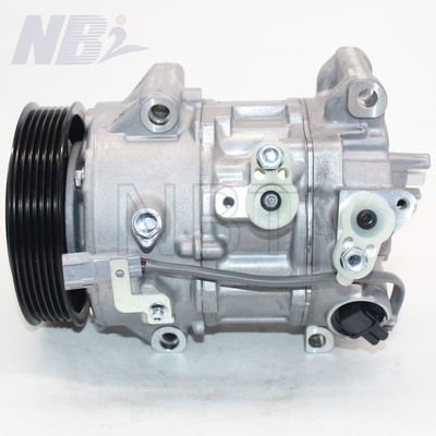 เครื่องปรับอากาศอัตโนมัติสําหรับ Toyota RAV4 2012-2019 883100R040 4472807472 8831042380 7SES17C เครื่องปรับอากาศรถยนต์