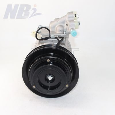 ราคาดี 883202B300 อัตโนมัติ AC Compressor 4 PK Clutch สําหรับ Toyota Carine 12V ติดตั้งโดยตรง ออนไลน์