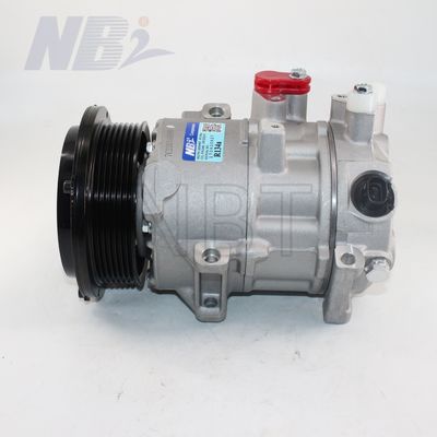 เครื่องปรับอากาศ AC สําหรับ Toyota Camry 2.0L และ 2.4L Rav4 8831042270 8831033250 883102F030 8831006240 เครื่องปรับอากาศรถยนต์ 12 โวลเตจ
