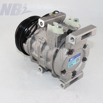 ราคาดี เครื่องปรับอากาศอัตโนมัติ 10S11C สําหรับ TOYOTA VIOS Camry ACV31 ปี 2004-88320-0D020 883200D020 88410-0D160 ออนไลน์
