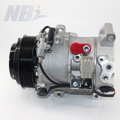 เครื่องปรับอากาศ 12V สําหรับ Toyota Reiz Crown 2.5 88320-3A300 & 88320-3A270 รุ่นฟอร์ด