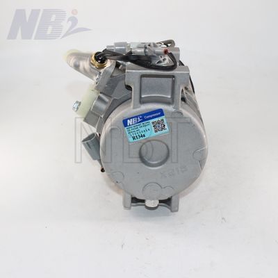 ราคาดี ปั๊มเย็นเครื่องปรับอากาศ 10S17C PV7 สําหรับ TOYOTA PRADO GRJ120R 4000 88320-6A010 88320-6A011 88320-6A001 883206A001 ออนไลน์