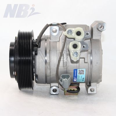 ราคาดี เครื่องปรับอากาศอัตโนมัติ A/C เครื่องบดอะไหล่สําหรับ Toyota Innova Nissan Camry Lexus-Model 4472608281 8832021100 883100K150 883100K010 ออนไลน์