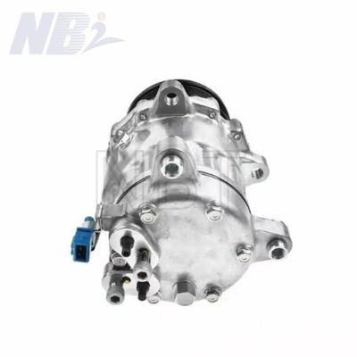 OEM 6N0820803C TSP0159243 เครื่องบดอากาศรถยนต์ สําหรับ Volkswagen Lupo SD6V12 12V สภาพใหม่ AC & VW & Seat Make