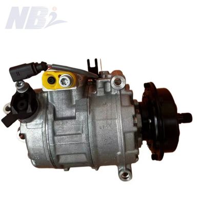 ขายปลีกอะไหล่เครื่องปรับอากาศอัตโนมัติ 7H0820805F 7H0820805E สําหรับ VOLKSWAGEN Transporter/Phaeton/Touareg ของใหม่และมือสองจาก FAW