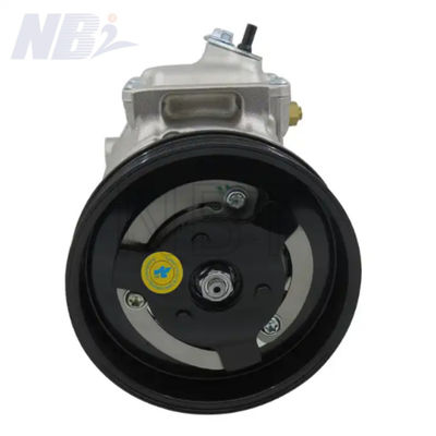 ราคาดี OEM 1K0820803T 1K0820808G ส่วนประกอบรถยนต์ เครื่องปรับอากาศ 12V ใหม่สําหรับ Audi Quattro Volkswagen Jetta Golf Passat Beetle โดย VW Skoda ออนไลน์