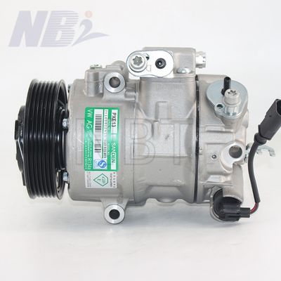 ราคาดี 12V ใหม่สําหรับ Corolla ส่วนเครื่องปรับอากาศ เครื่องพัดพัด Volkswagen Polo Skoda 6Q0820803G 6Q0820808F 6RF820803C 6Q0820803C ออนไลน์
