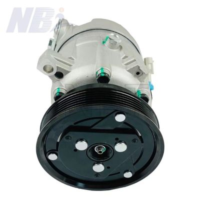 ราคาดี PV6 V5 1135025 1135295 1135323 9196953 92089803 90443840 เครื่องปรับอากาศสําหรับ Opel Corsa Vectra Calibra ออนไลน์