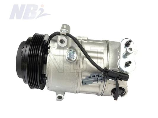 ราคาดี 2013 เชฟโรเล็ต มาลิบู 2.0L 2.5L เครื่องปรับอัตโนมัติ AC เครื่องปรับอัตโนมัติ 12V ใหม่สําหรับโวลโว 7SEU17C 23144082 15-22324 22861238 ออนไลน์