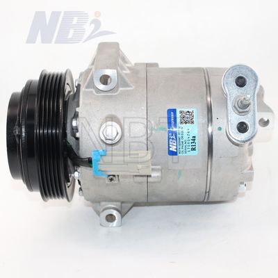 ราคาดี Auto 2.4L A/C Compressor เชฟโรเล็ต คลาสสิค มาลิบู 2006 OEM 15241484/22688565/22663253/22688565 โวลต้า 12 วอลต์ใหม่ สําหรับ โตโยต้า ซูซูกิ ออนไลน์