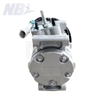 เชฟโรเล็ต เซล 1.2 เครื่องปรับอากาศอัตโนมัติ A/C AC Compressor 9058186 9070633 เครื่องปรับอากาศใหม่ 12v & 24v สาเหตุการผลิต