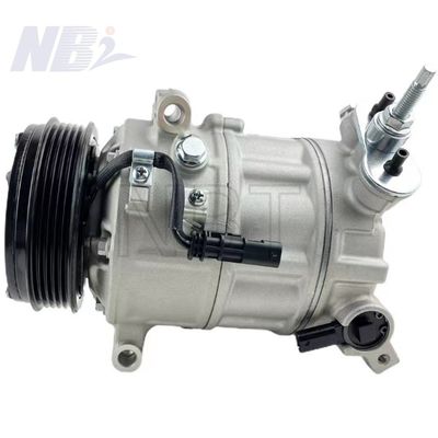 ราคาดี OEM ของเดิม 105630 12V Auto AC Compressor สําหรับ 2016 Buick LaCrosse 1.5T สภาพใหม่ เครื่องปรับอากาศไฟฟ้า 24V โวลเตจ ออนไลน์