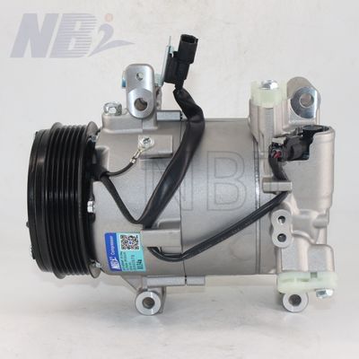 เครื่องปรับอากาศอัตโนมัติ 12 วอลต์ใหม่ CO10663AC สําหรับ Honda CRV CR-V 2.4L 02-06 & Acura TSX 2004-2008 Honda Air Compressors