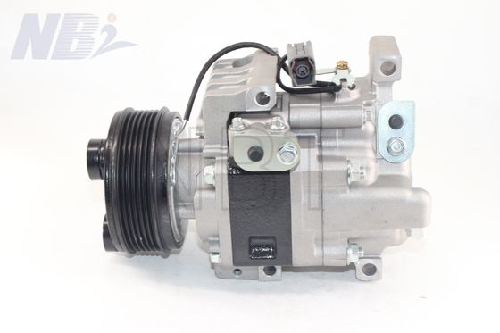ราคาดี เครื่องปรับอากาศรถยนต์แบบใหม่ 12 วอลต์ สําหรับ Mazda CX-7 2.3i (07-11) รุ่น EG2161450BEG2161K00BEG2161450AEG2161450C ออนไลน์