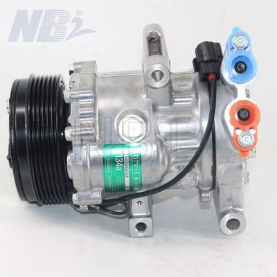 ราคาดี คอมเพรสเซอร์อัตโนมัติ 12 วอลต์ที่ใช้แล้วสําหรับ Changan EADO CS35 1.6 รถ 6 วอลต์ แทน เครื่องตับอากาศ 12 วอลต์ใหม่ ออนไลน์