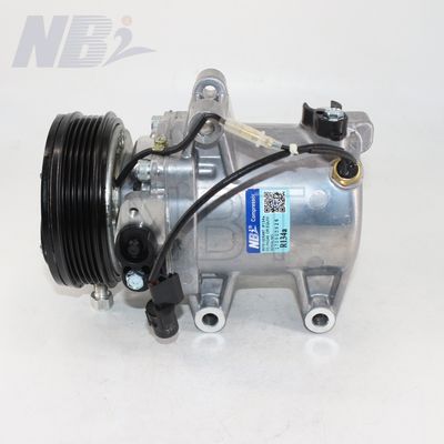 ราคาดี สําหรับ Nissan Calsonic RC600.252 92600-EB40E TCO150167 เครื่องปรับอากาศ เครื่องบดอากาศ 12V สภาพใหม่ รุ่น 92600EB400 ออนไลน์