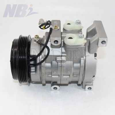 ราคาดี เครื่องปรับอากาศรถยนต์คุณภาพสูง POKKA Auto AC สําหรับ Toyota Vios ส่วนที่สําคัญของระบบปรับอากาศรถยนต์ ออนไลน์