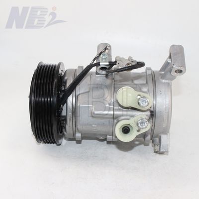 ราคาดี คุณภาพสูงสําหรับ Toyota Hilux 1KD / 2KD Vigo อะไหล่การแขวนคล้องเครื่องปรับอากาศดีเซล รุ่น 447260-8020 & 88310-0K132 ออนไลน์