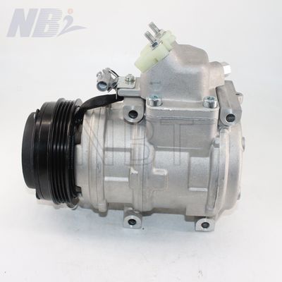 ราคาดี เครื่องปรับอากาศอัตโนมัติใหม่ 12V/24V AC Compressor สําหรับรถยนต์ VW Mini Seat สําหรับวัตถุประสงค์การผลิต ออนไลน์