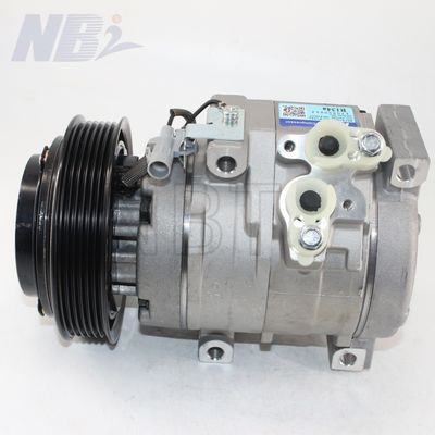 ราคาดี เครื่องปรับอากาศ Lexus ที่ได้รับการรับรอง สําหรับ Toyota Corolla Altis 1.6 รถไฟฟ้า ส่วน 88320-02120 10S15L สภาพใหม่ 139mm 6PK ใช้ ออนไลน์